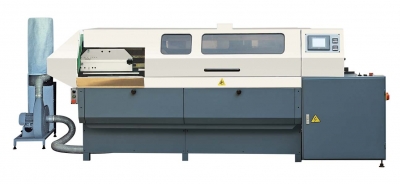 JBT50-3D - Perfect Binder