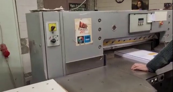 Adast Maxima MS 115-1